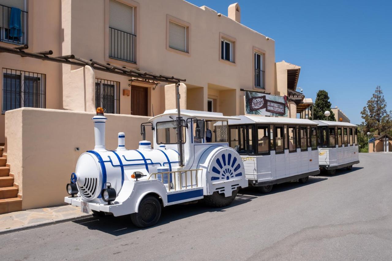 Marina Dorada Blue Haven By Alfresco Stays El Faro Εξωτερικό φωτογραφία
