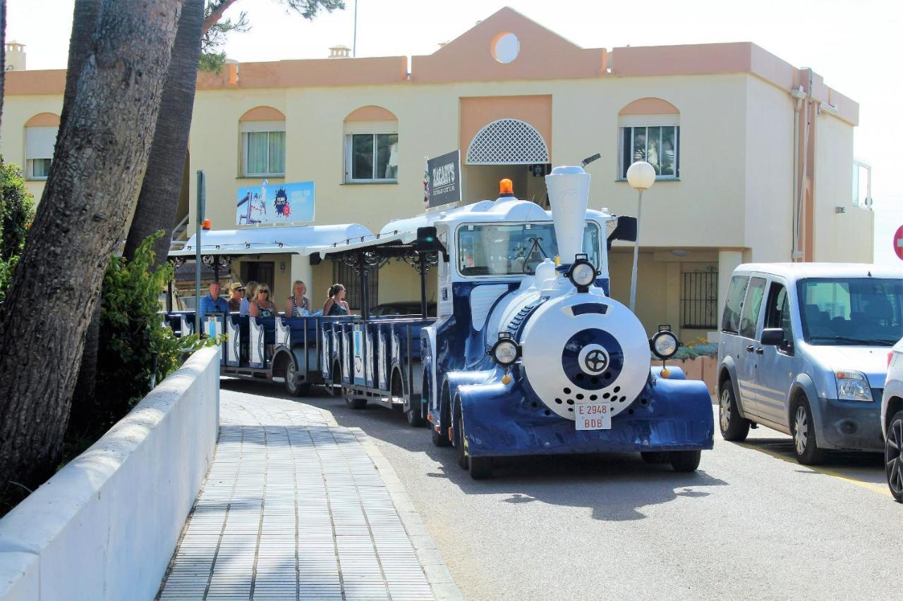 Marina Dorada Blue Haven By Alfresco Stays El Faro Εξωτερικό φωτογραφία