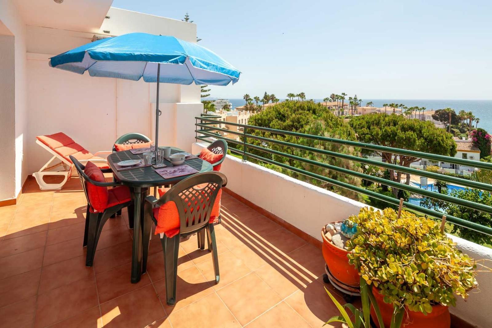 Marina Dorada Blue Haven By Alfresco Stays El Faro Εξωτερικό φωτογραφία