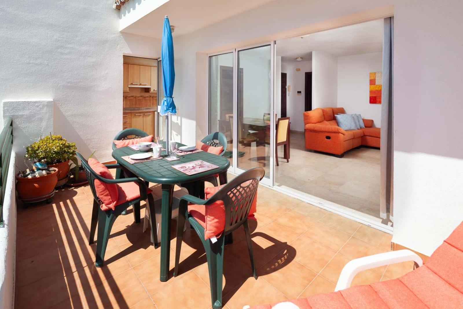 Marina Dorada Blue Haven By Alfresco Stays El Faro Εξωτερικό φωτογραφία