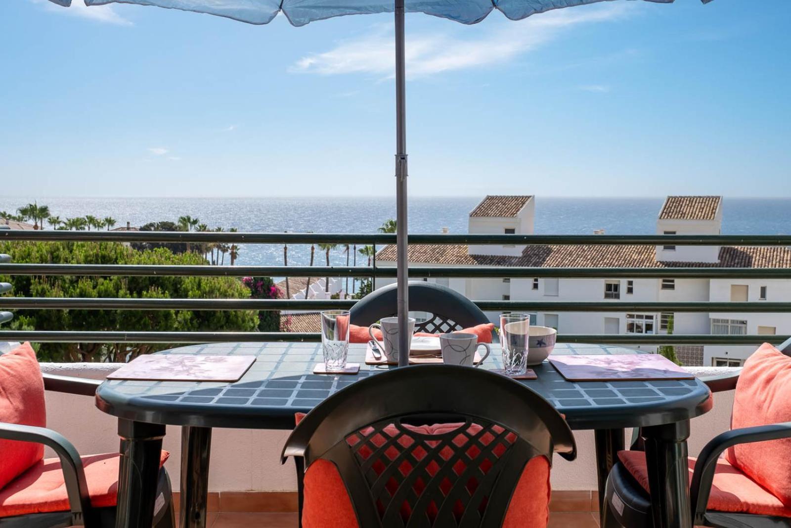 Marina Dorada Blue Haven By Alfresco Stays El Faro Εξωτερικό φωτογραφία
