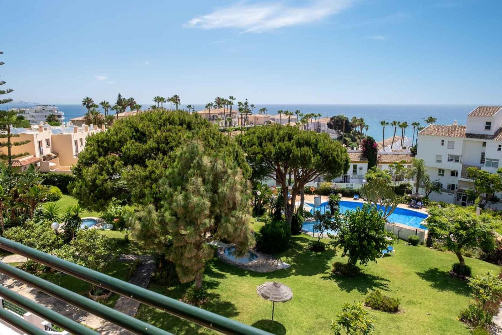 Marina Dorada Blue Haven By Alfresco Stays El Faro Εξωτερικό φωτογραφία